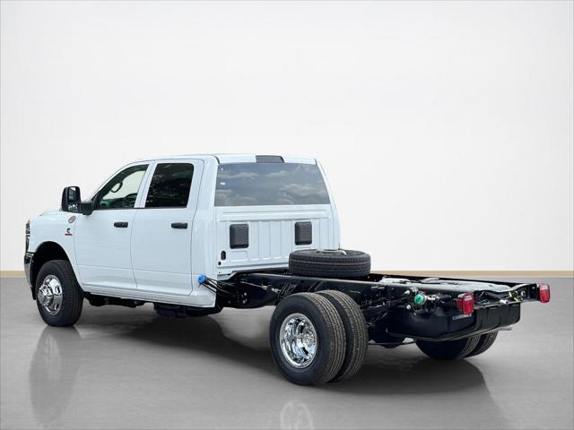 2026 Ram 3500 Tradesman/Big Horn