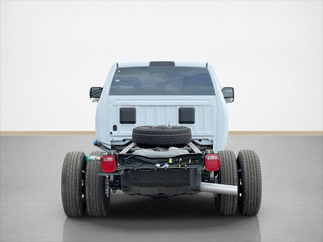 2026 Ram 3500 Tradesman/Big Horn