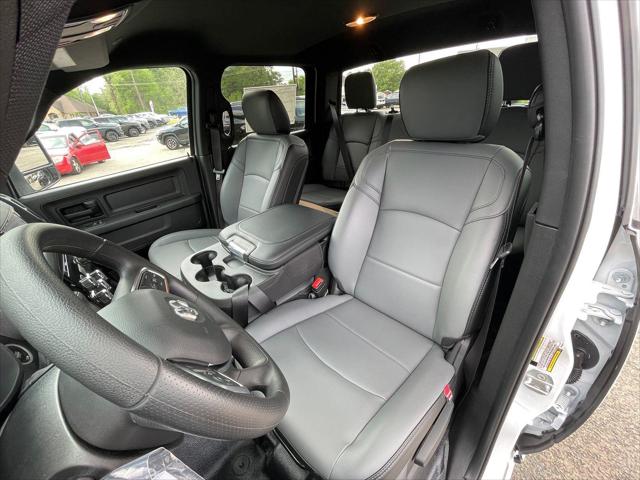 2026 Ram 3500 Tradesman/Big Horn