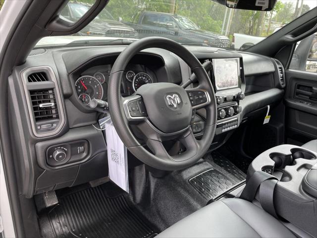 2026 Ram 3500 Tradesman/Big Horn
