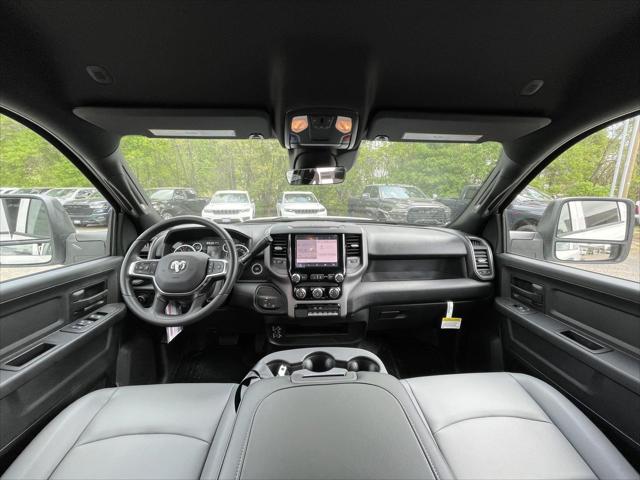 2026 Ram 3500 Tradesman/Big Horn