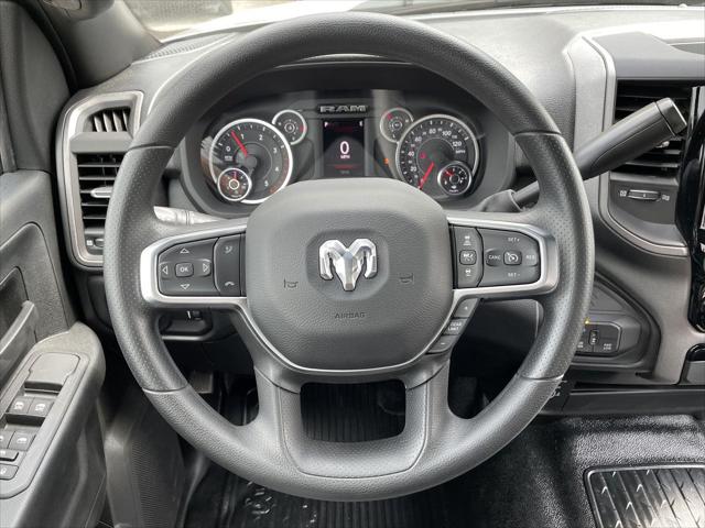 2026 Ram 3500 Tradesman/Big Horn