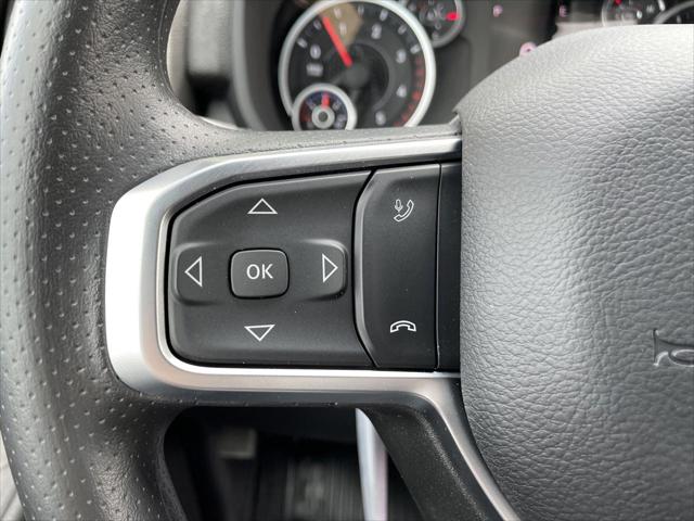 2026 Ram 3500 Tradesman/Big Horn