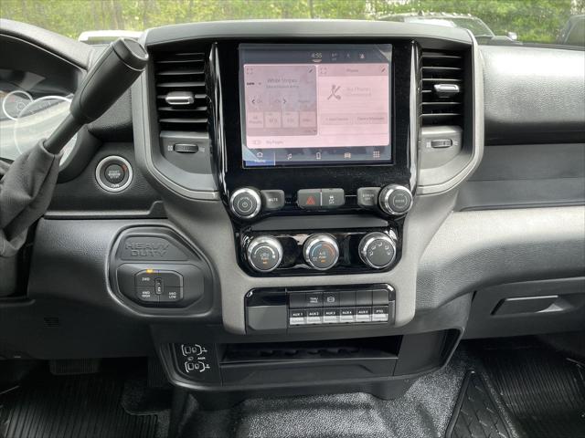2026 Ram 3500 Tradesman/Big Horn