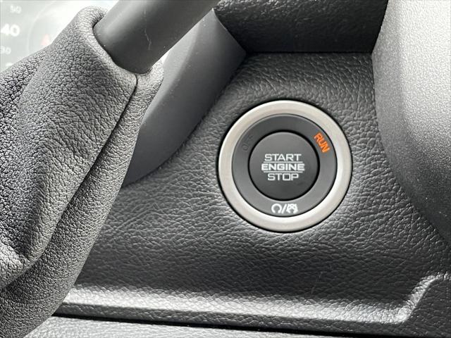 2026 Ram 3500 Tradesman/Big Horn