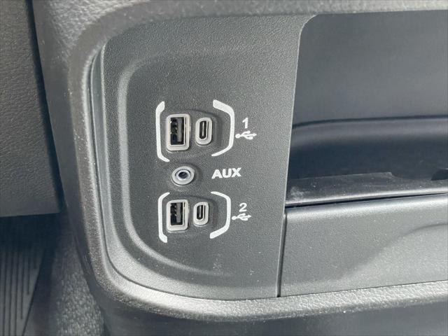 2026 Ram 3500 Tradesman/Big Horn