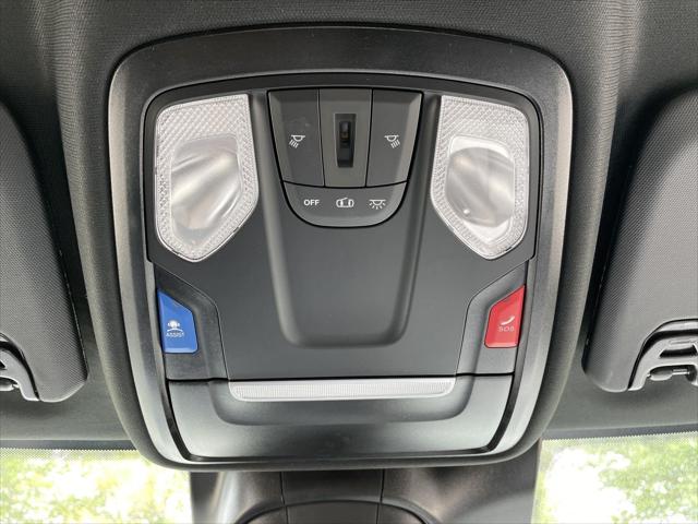 2026 Ram 3500 Tradesman/Big Horn