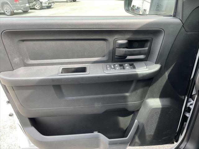 2026 Ram 3500 Tradesman/Big Horn