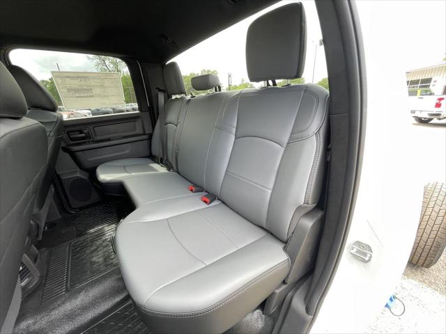 2026 Ram 3500 Tradesman/Big Horn
