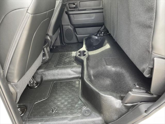 2026 Ram 3500 Tradesman/Big Horn