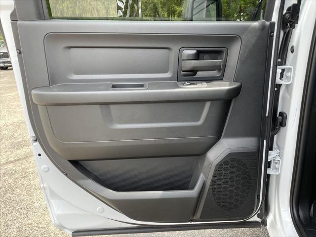 2026 Ram 3500 Tradesman/Big Horn