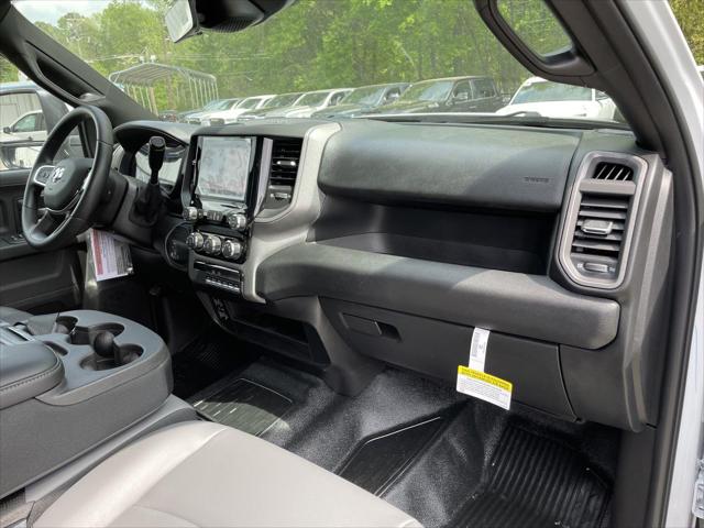2026 Ram 3500 Tradesman/Big Horn