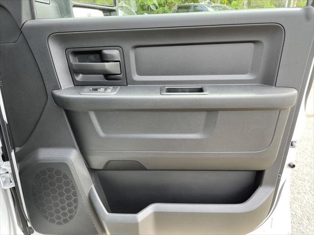 2026 Ram 3500 Tradesman/Big Horn