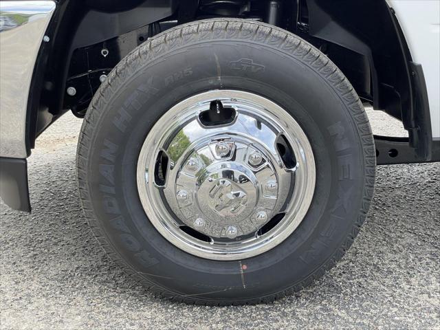 2026 Ram 3500 Tradesman/Big Horn