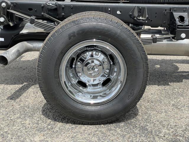 2026 Ram 3500 Tradesman/Big Horn