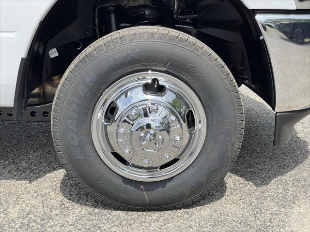 2026 Ram 3500 Tradesman/Big Horn
