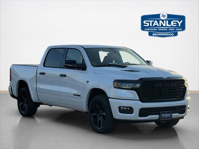 2026 Ram 1500 Laramie Crew Cab 4x4 5'7" Box for sale in Brownwood, TX