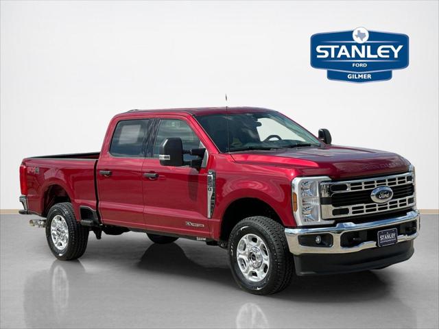 2026 Ford F-250 XLT for sale in Gilmer, TX