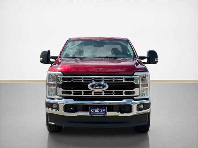 2026 Ford F-250 XLT