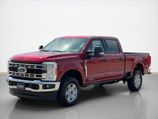 2026 Ford F-250 XLT