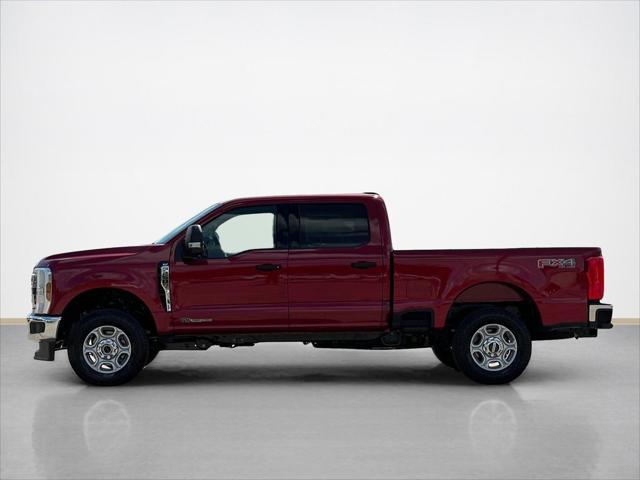 2026 Ford F-250 XLT
