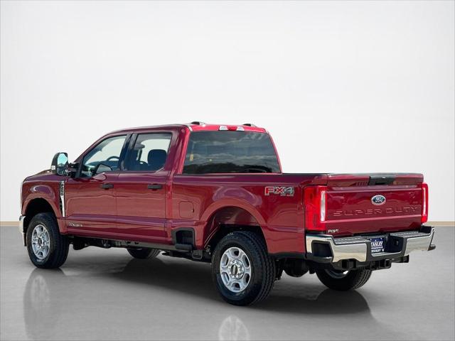 2026 Ford F-250 XLT
