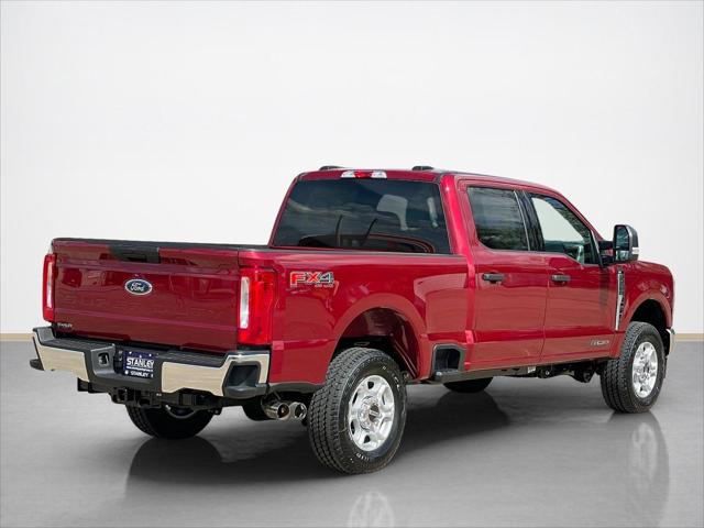 2026 Ford F-250 XLT