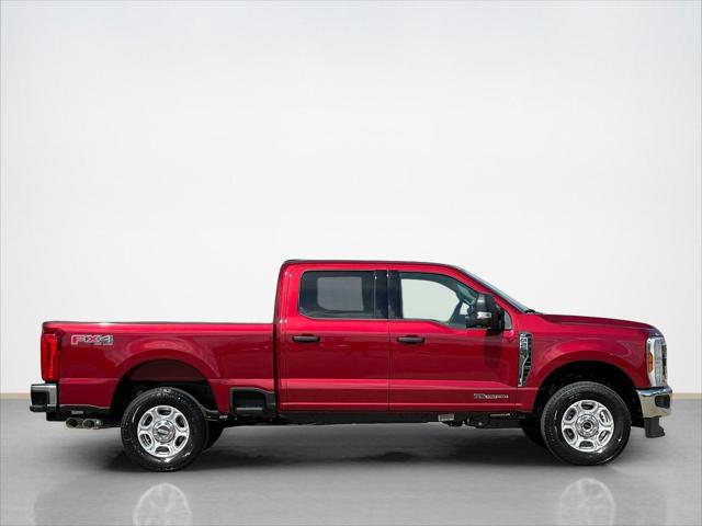 2026 Ford F-250 XLT