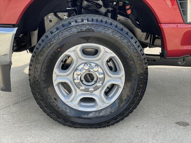 2026 Ford F-250 XLT