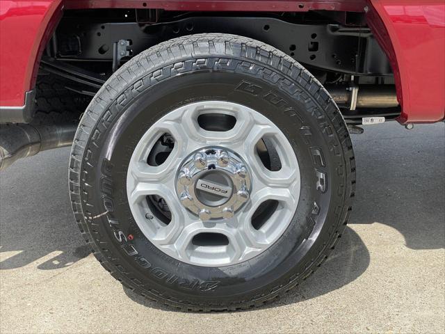 2026 Ford F-250 XLT