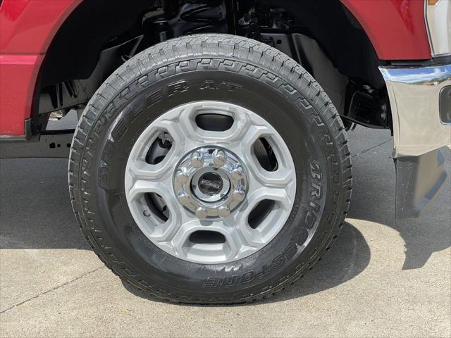 2026 Ford F-250 XLT