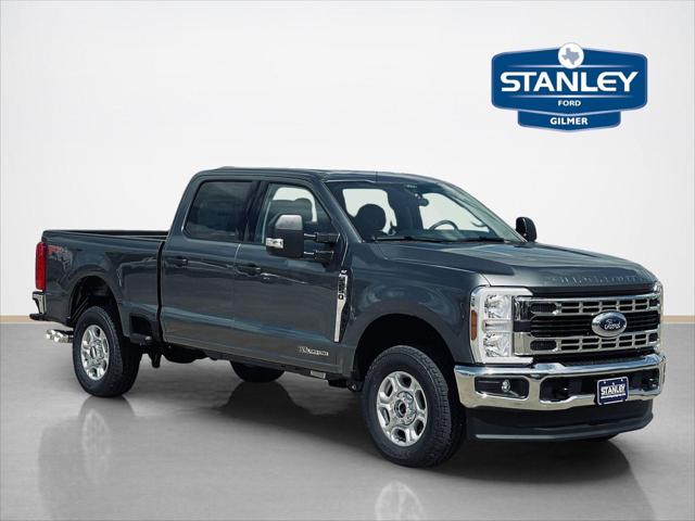 2026 Ford F-250 XLT for sale in Gilmer, TX