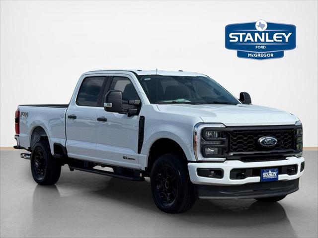 2026 Ford F-250 XL for sale in Mcgregor, TX