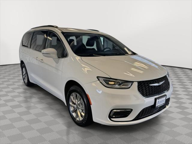 2022 Chrysler Pacifica Touring L AWD