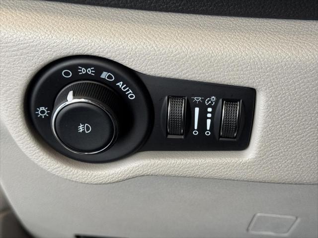 2022 Chrysler Pacifica Touring L AWD