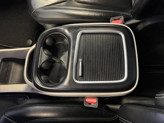 2022 Chrysler Pacifica Touring L AWD