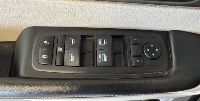 2022 Chrysler Pacifica Touring L AWD