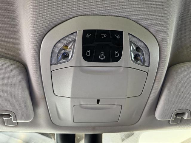 2022 Chrysler Pacifica Touring L AWD