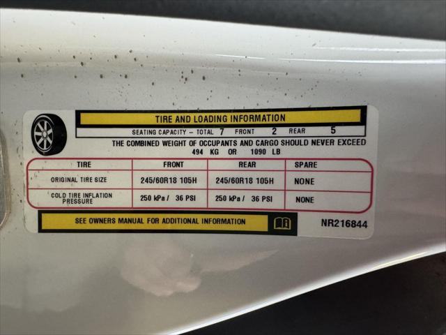 2022 Chrysler Pacifica Touring L AWD