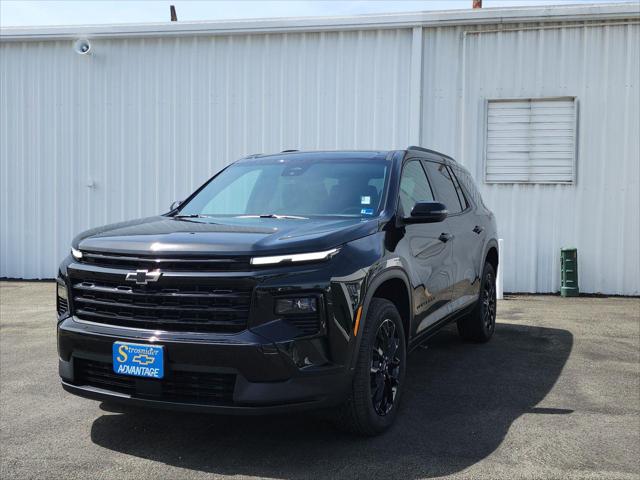 2026 Chevrolet Traverse FWD LT for sale in Hopewell, VA