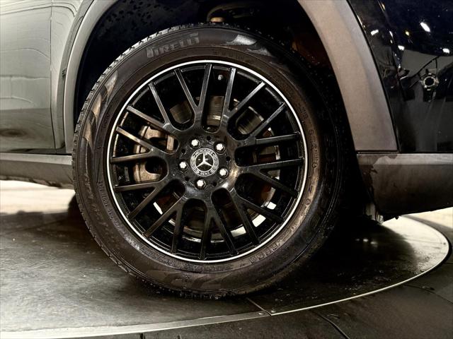 2020 Mercedes-Benz GLE GLE 450 4MATIC