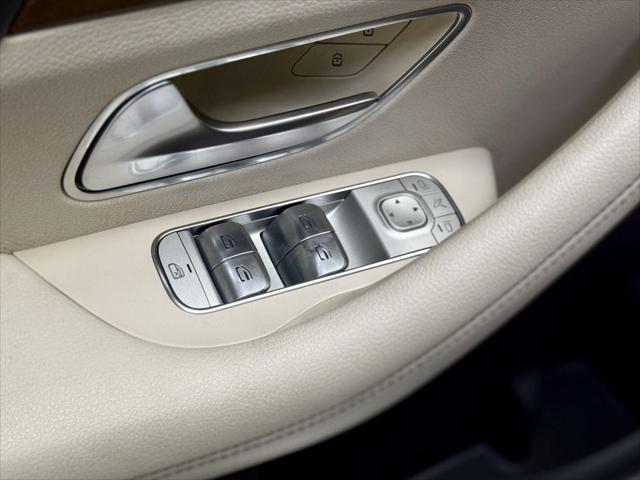 2020 Mercedes-Benz GLE GLE 450 4MATIC