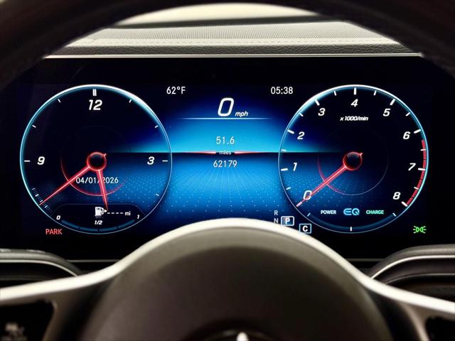 2020 Mercedes-Benz GLE GLE 450 4MATIC