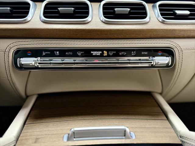 2020 Mercedes-Benz GLE GLE 450 4MATIC