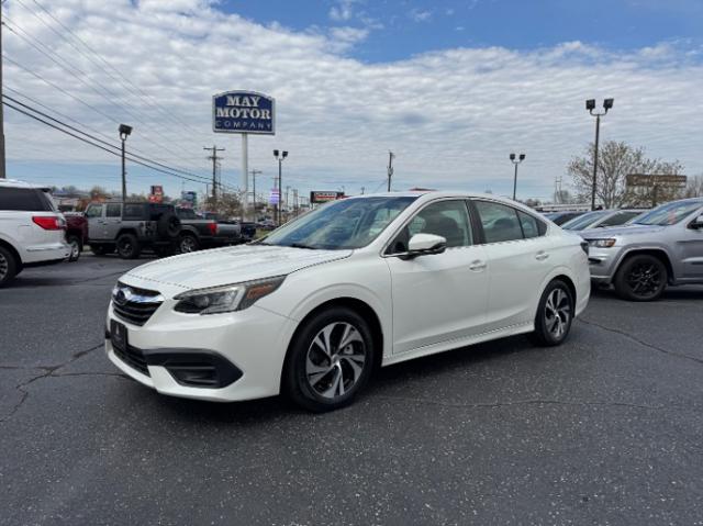 2021 Subaru Legacy Premium for sale in Springfield, MO