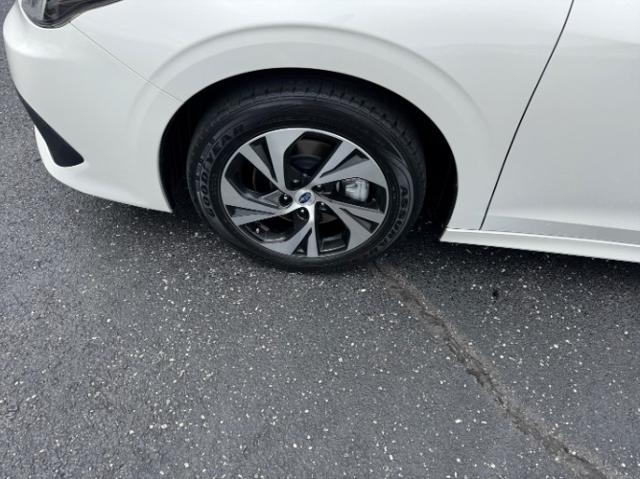 2021 Subaru Legacy Premium
