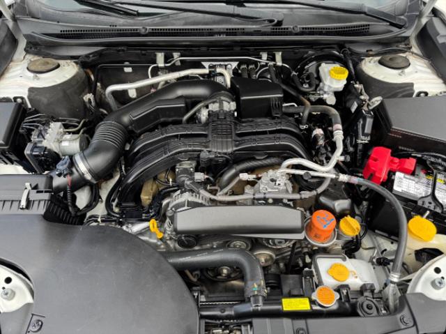 2021 Subaru Legacy Premium