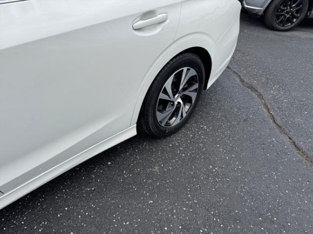 2021 Subaru Legacy Premium