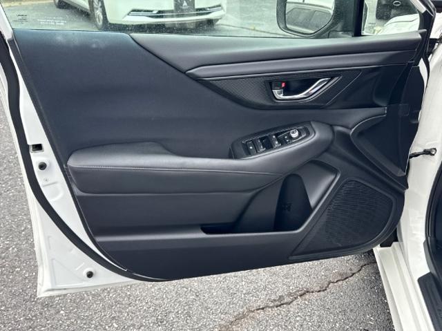 2021 Subaru Legacy Premium