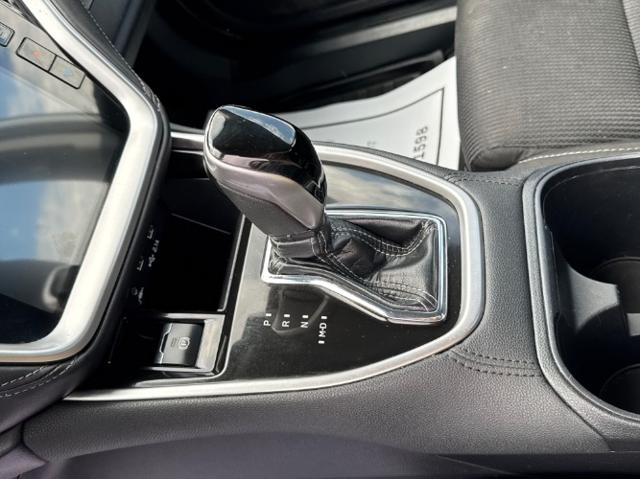 2021 Subaru Legacy Premium
